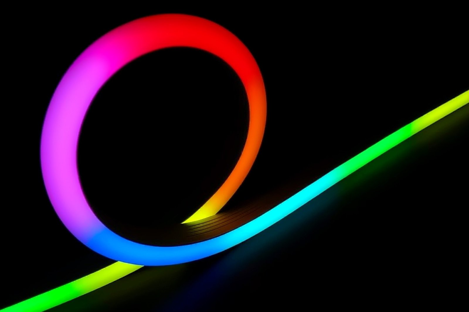 SCUBA RGB DMX 8750614