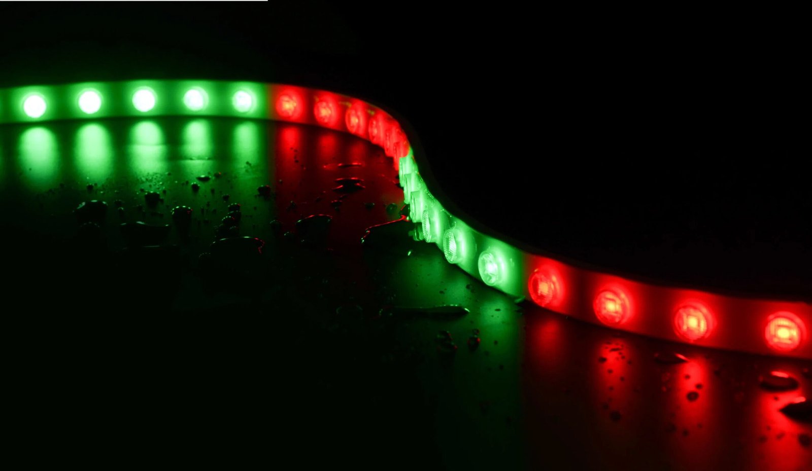 flora rgb dmx