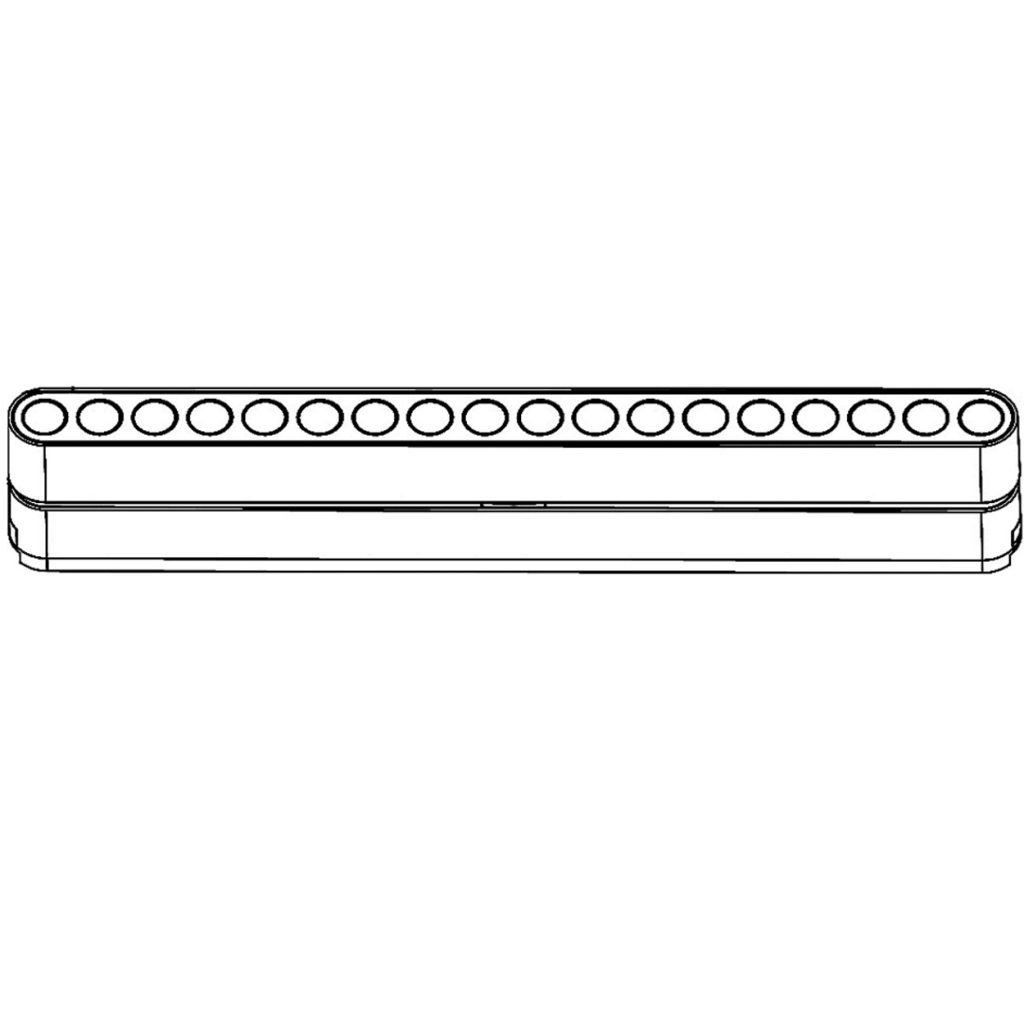 Magnetic Tracklight Mechanical